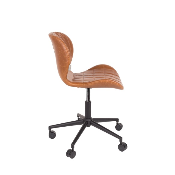 Office Chair Omg LL, brown