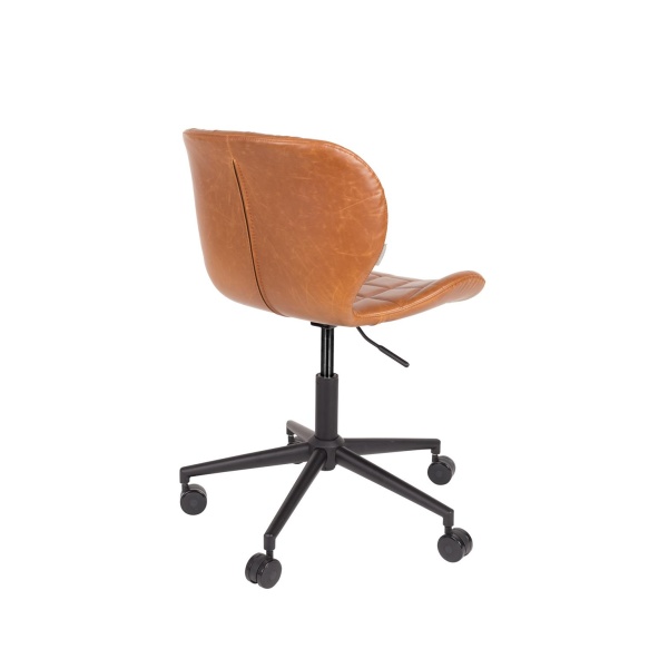 Office Chair Omg LL, brown