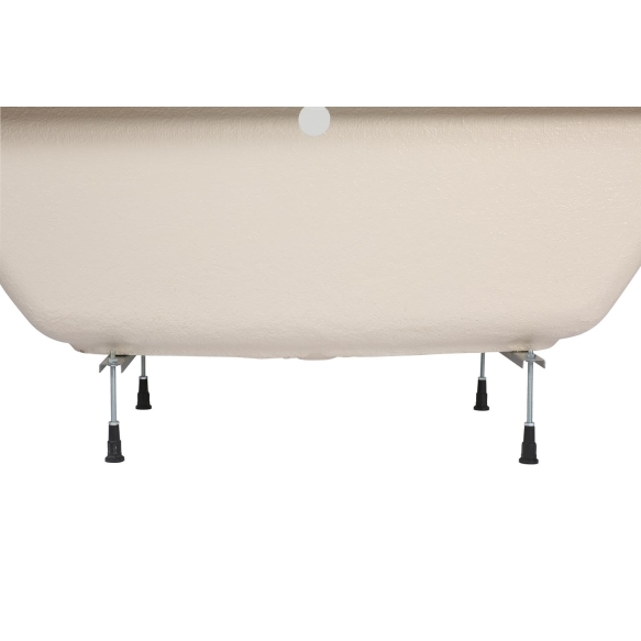 acrylic bath Linea (Marlene) 170x75 cm, no fitings