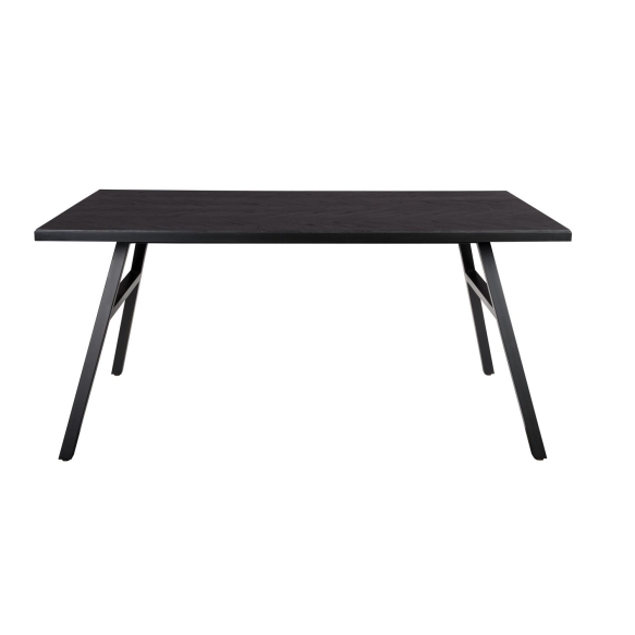 Table Seth 180X90 Black