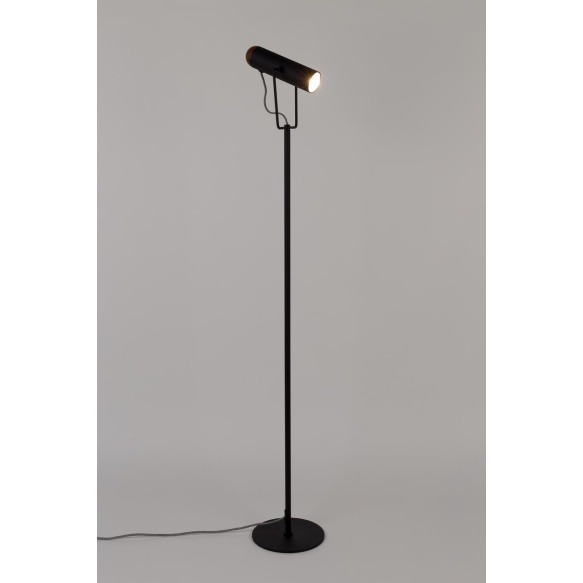 Floor Lamp Marlon Black