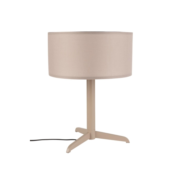 Table Lamp Shelby Taupe
