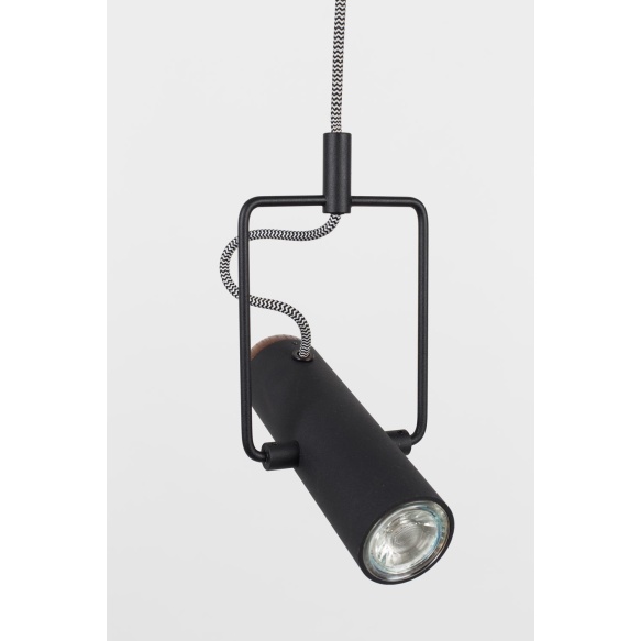 Pendant Lamp Marlon Black