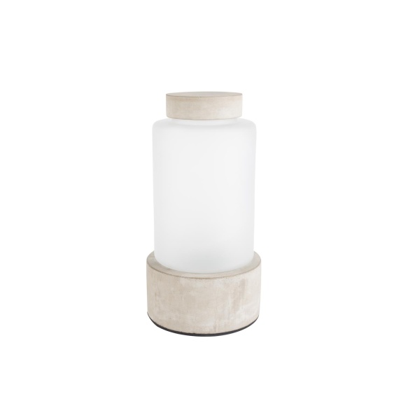 LED candle Reina M