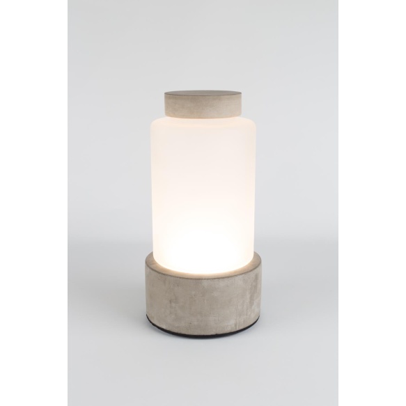 LED candle Reina M