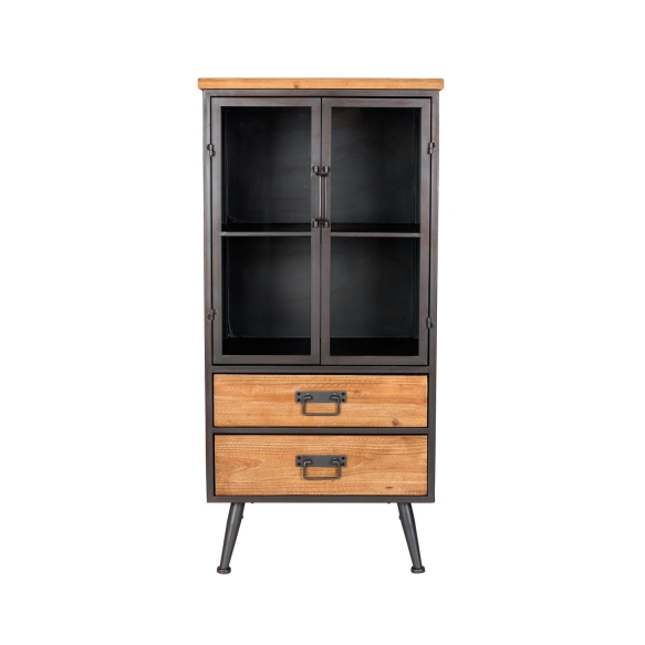 Cabinet Damian Low