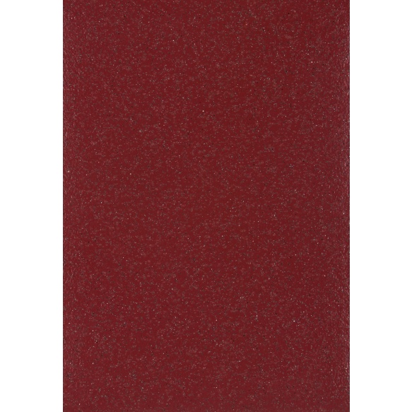 Altro Contrax, Blood Red