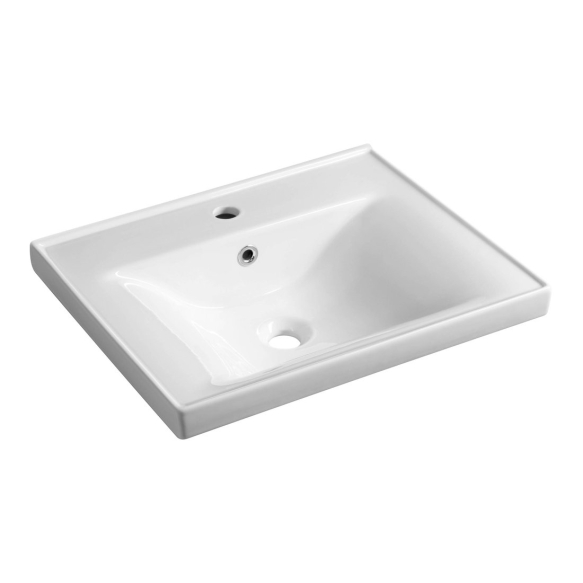 SAVA 55 Vanity Unit Washbasin 55x46x16,5 cm