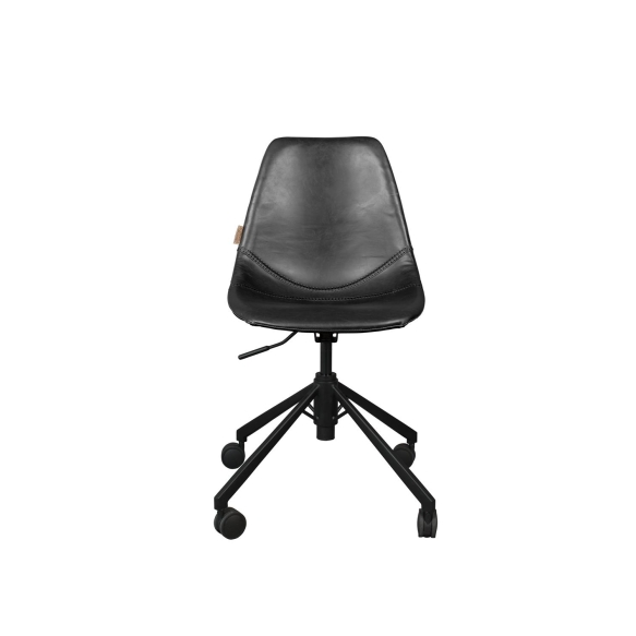 Office Chair Franky Black