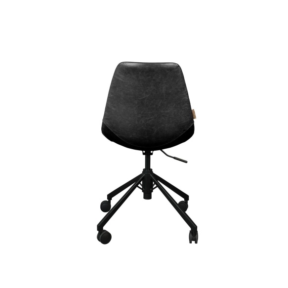 Office Chair Franky Black