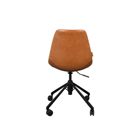 Office Chair Franky Brown