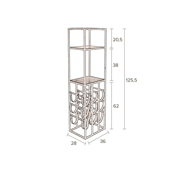 Cabinet Mil