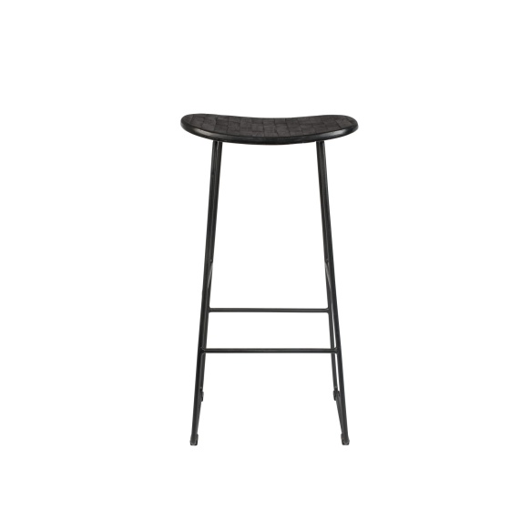 Barstool Tangle Black