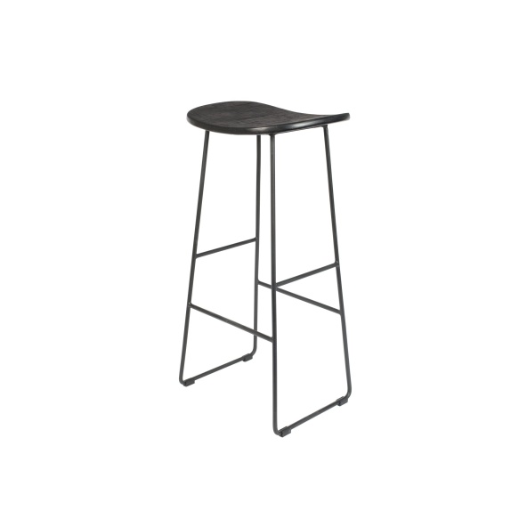 Barstool Tangle Black