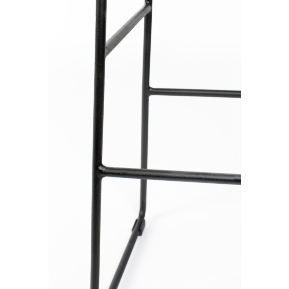 Barstool Tangle Black