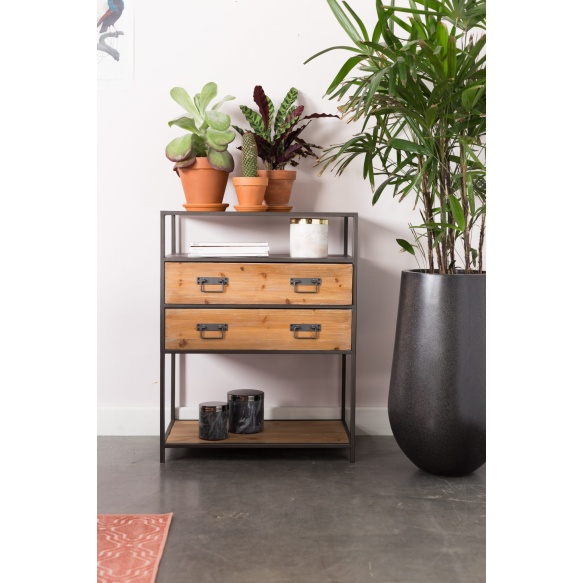 Console Table Samuel