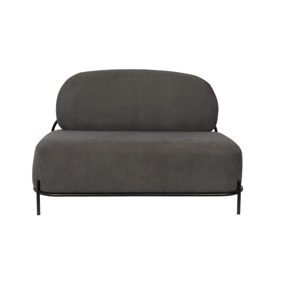 Sofa Polly Grey