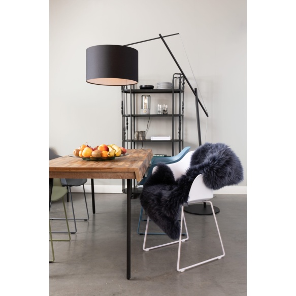 Floor Lamp Tokio  Black