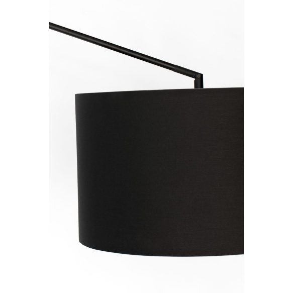 Floor Lamp Tokio  Black