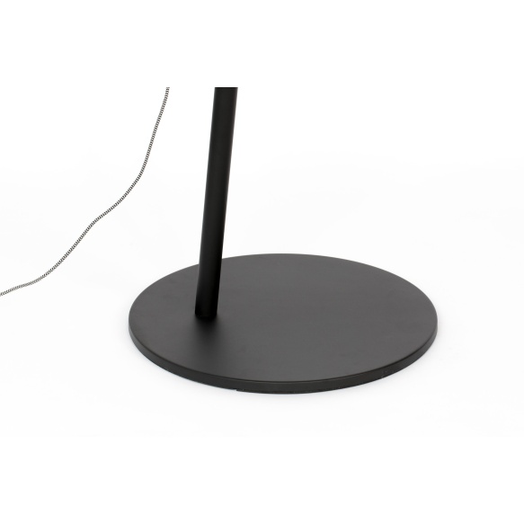 Floor Lamp Tokio  Black