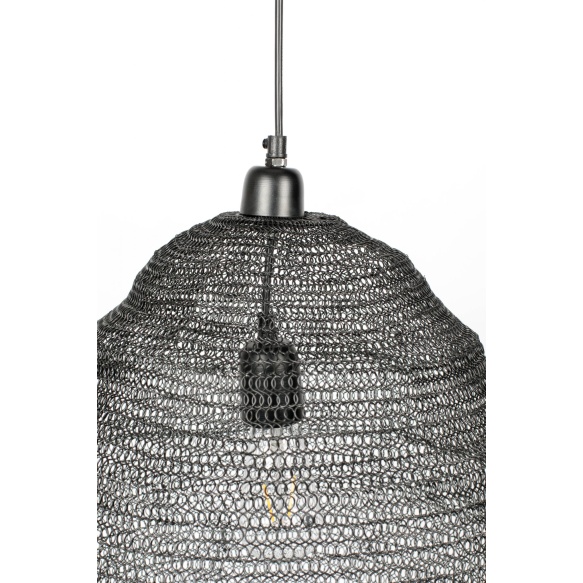 Pendant Lamp Lena L Black