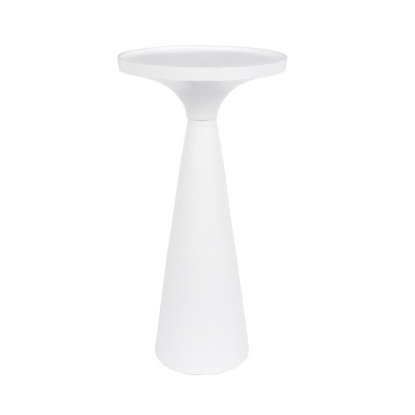 Side Table Floss White