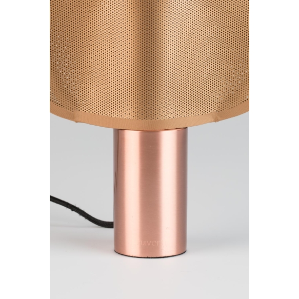 Table Lamp Mai S Copper
