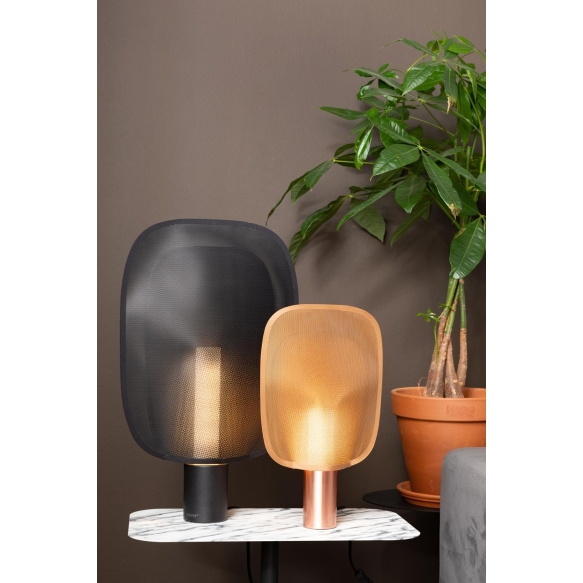 Table Lamp Mai S Copper
