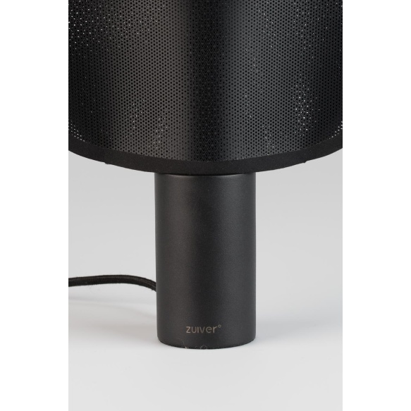 laualamp Mai M, must