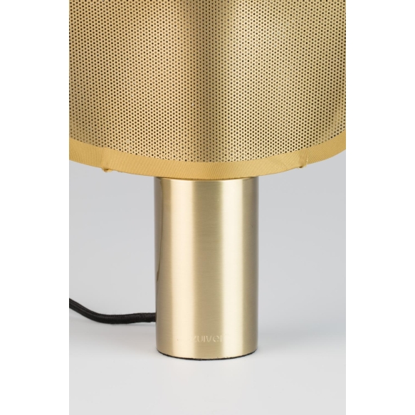 Table Lamp Mai M Brass