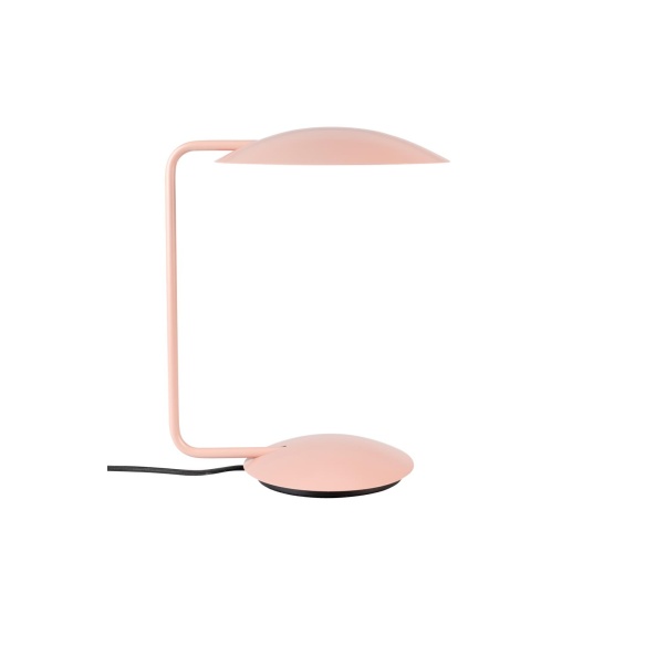 Desk Lamp Pixie Pink