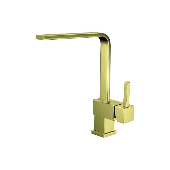 kitchen mixer Laguna Gold