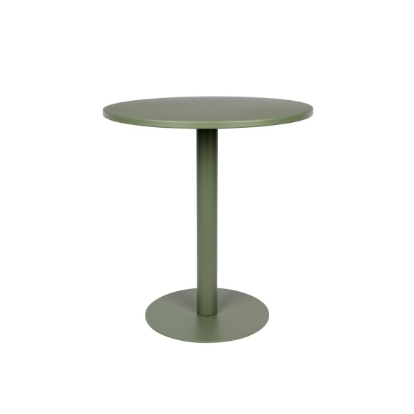 bistro table Metsu Green, suitable for outdoor
