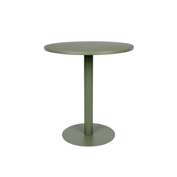 bistro table Metsu Green, suitable for outdoor