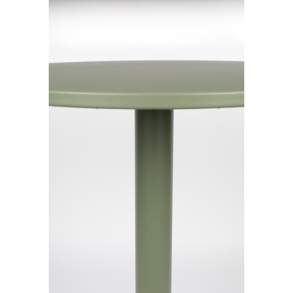 bistro table Metsu Green, suitable for outdoor
