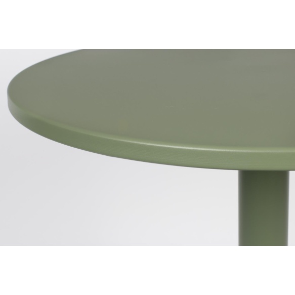 bistro table Metsu Green, suitable for outdoor