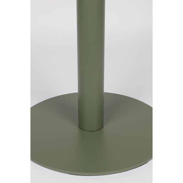 bistro table Metsu Green, suitable for outdoor