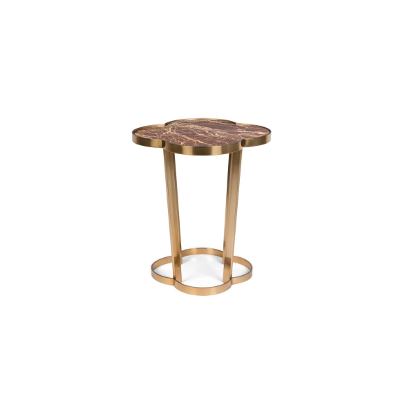 It'S Marblelicious Side Table