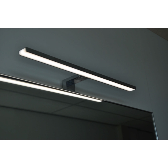 Tigris bathroom LED lighting 500mm simple