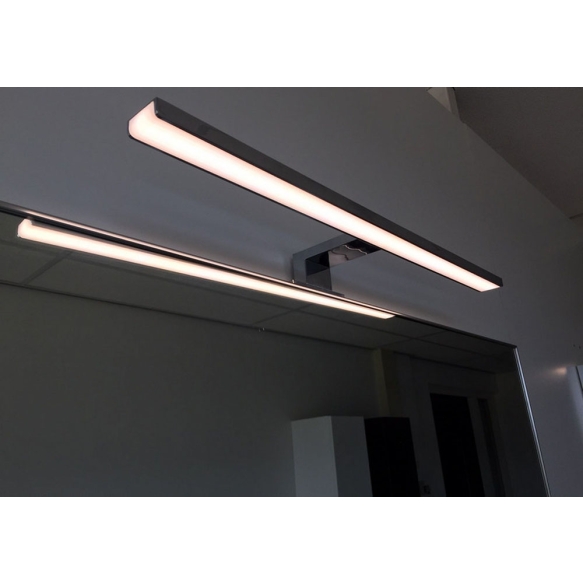Tigris bathroom LED lighting 500mm simple