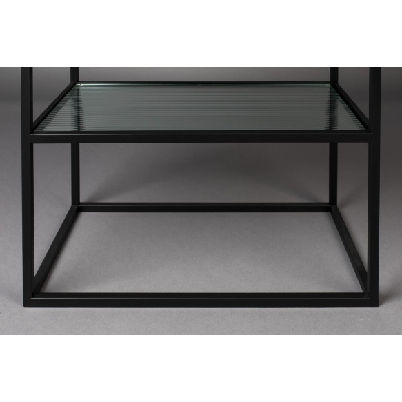 Cabinet Boli Small Black