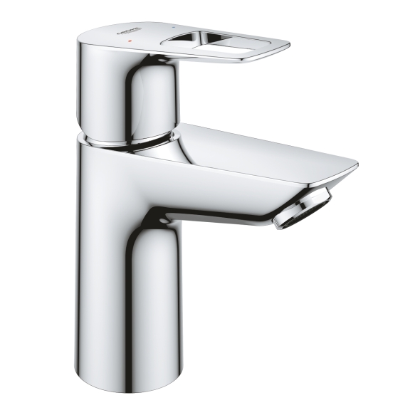 basin mixer Grohe Bauloop 1/2´´ S-size, chrome