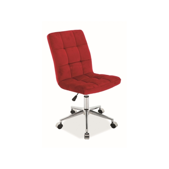 office chair Hans, red