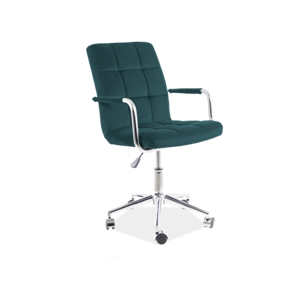 office chair Hansel, green