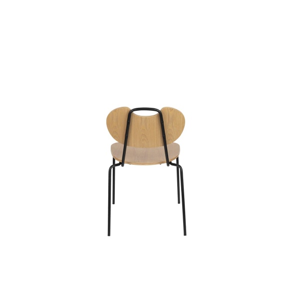 Chair Aspen Wood Natural