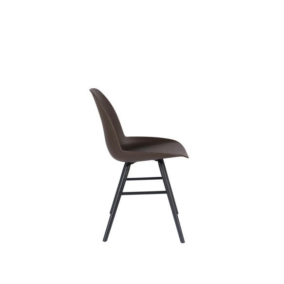 Chair Albert Kuip Coffee