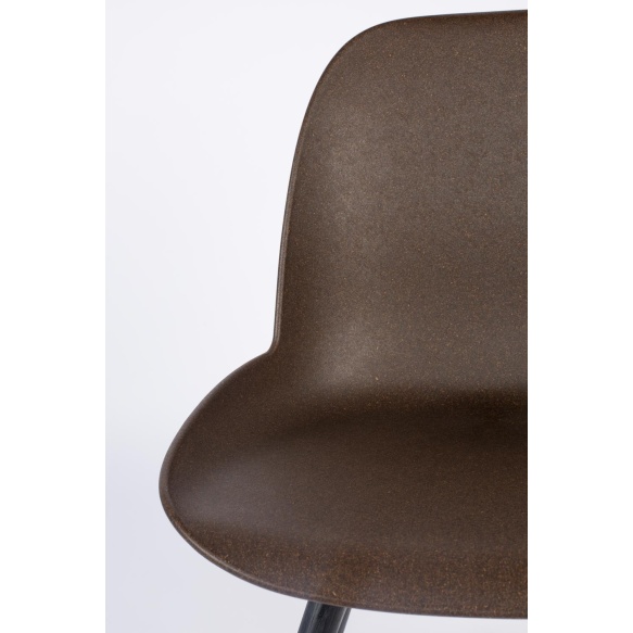 Chair Albert Kuip Coffee