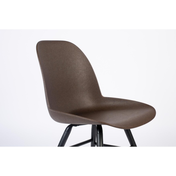 Chair Albert Kuip Coffee