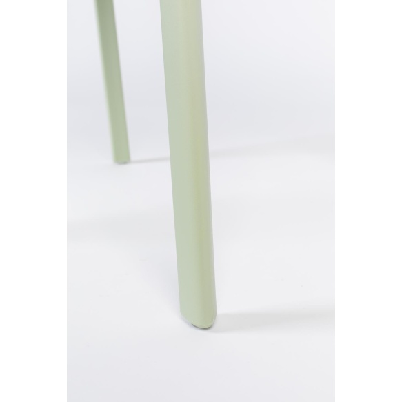 Chair Clive Light Green