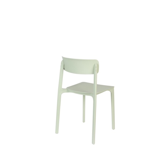 Chair Clive Light Green